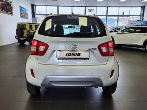 Suzuki Ignis 1.2 GLX manual - Image 7