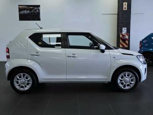 Suzuki Ignis 1.2 GLX manual - Image 8