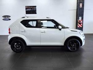 Suzuki Ignis 1.2 GLX manual - Image 8
