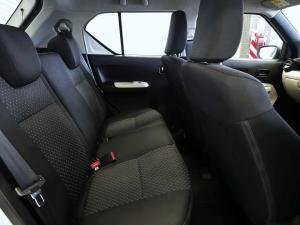 Suzuki Ignis 1.2 GLX manual - Image 9