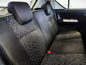 Suzuki Ignis 1.2 GLX manual - Image 9