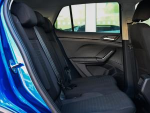 Volkswagen T-Cross 1.0TSI 85kW Comfortline - Image 15