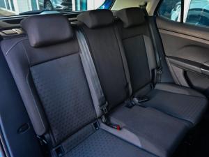 Volkswagen T-Cross 1.0TSI 85kW Comfortline - Image 17