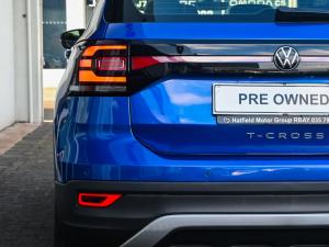 Volkswagen T-Cross 1.0TSI 85kW Comfortline - Image 18