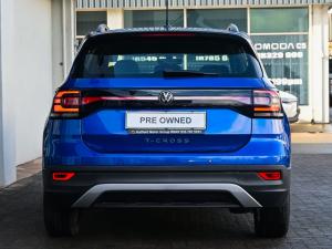 Volkswagen T-Cross 1.0TSI 85kW Comfortline - Image 19