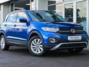 Volkswagen T-Cross 1.0TSI 85kW Comfortline - Image 1