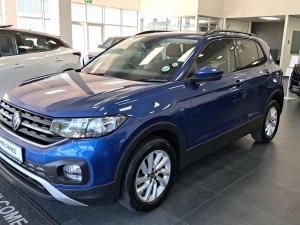 2023 Volkswagen T-Cross 1.0TSI 85kW Comfortline