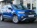 Volkswagen T-Cross 1.0TSI 85kW Comfortline - Thumbnail 1