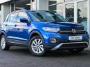 Thumbnail Volkswagen T-Cross 1.0TSI 85kW Comfortline