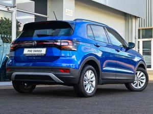 Volkswagen T-Cross 1.0TSI 85kW Comfortline - Image 21