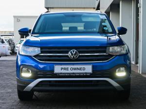 Volkswagen T-Cross 1.0TSI 85kW Comfortline - Image 2