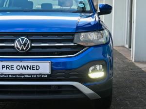 Volkswagen T-Cross 1.0TSI 85kW Comfortline - Image 3