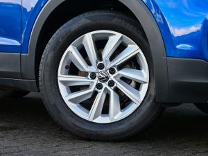 Volkswagen T-Cross 1.0TSI 85kW Comfortline - Image 4