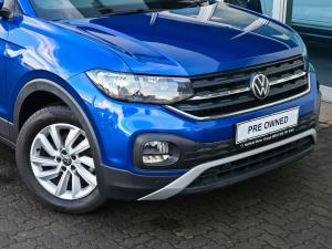 Volkswagen T-Cross 1.0TSI 85kW Comfortline - Image 5
