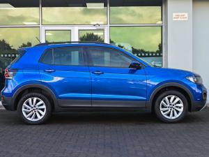 Volkswagen T-Cross 1.0TSI 85kW Comfortline - Image 6