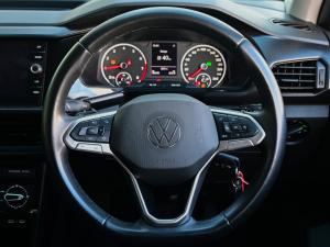 Volkswagen T-Cross 1.0TSI 85kW Comfortline - Image 7