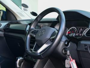Volkswagen T-Cross 1.0TSI 85kW Comfortline - Image 8