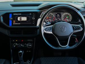 Volkswagen T-Cross 1.0TSI 85kW Comfortline - Image 9