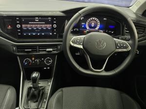 Volkswagen Polo hatch 1.0TSI Life auto - Image 15