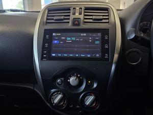 Nissan Micra Active 1.2 Visia - Image 10