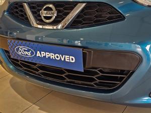 Nissan Micra Active 1.2 Visia - Image 15