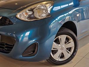 Nissan Micra Active 1.2 Visia - Image 16