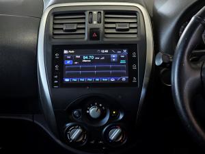 Nissan Micra Active 1.2 Visia - Image 17