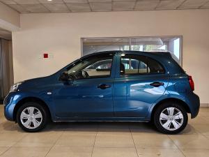 Nissan Micra Active 1.2 Visia - Image 2