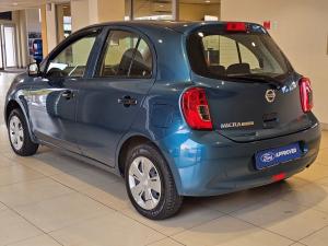 Nissan Micra Active 1.2 Visia - Image 3