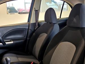Nissan Micra Active 1.2 Visia - Image 6