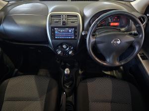 Nissan Micra Active 1.2 Visia - Image 7