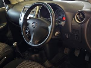 Nissan Micra Active 1.2 Visia - Image 8