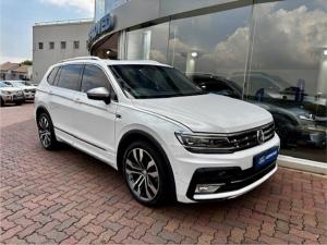 2019 Volkswagen Tiguan Allspace 2.0TSI 4Motion Highline