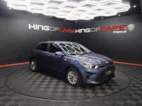Thumbnail Kia Rio hatch 1.2 LS