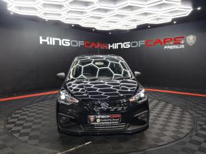 Suzuki Ertiga 1.5 GA - Image 2