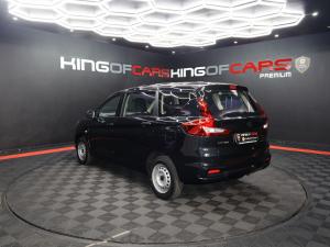 Suzuki Ertiga 1.5 GA - Image 4