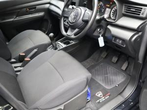 Suzuki Ertiga 1.5 GA - Image 9