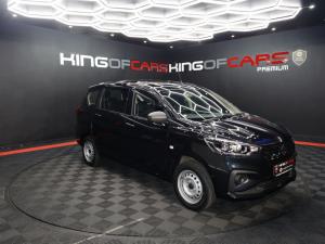 2025 Suzuki Ertiga 1.5 GA