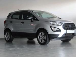 2022 Ford EcoSport 1.5 Ambiente