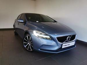 2019 Volvo V40 D3 Momentum