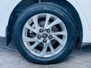 Toyota Corolla Quest 1.8 Exclusive manual - Image 13