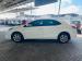 Toyota Corolla Quest 1.8 Exclusive manual - Thumbnail 4