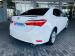 Toyota Corolla Quest 1.8 Exclusive manual - Thumbnail 7