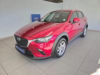 Thumbnail Mazda CX-3 2.0 Dynamic
