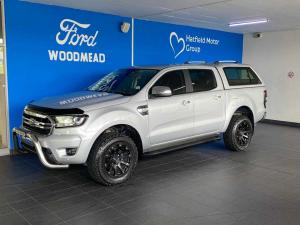 2021 Ford Ranger 3.2TDCi double cab Hi-Rider XLT auto