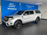 Thumbnail Ford Ranger 3.2TDCi double cab Hi-Rider XLT auto
