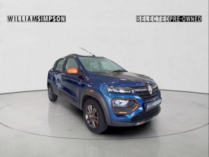 2020 Renault Kwid 1.0 Climber auto