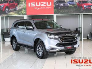 2024 Isuzu mu-X 1.9TD LS