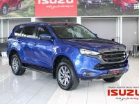 Thumbnail Isuzu mu-X 1.9TD LS
