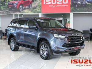 2023 Isuzu mu-X 3.0TD LSE